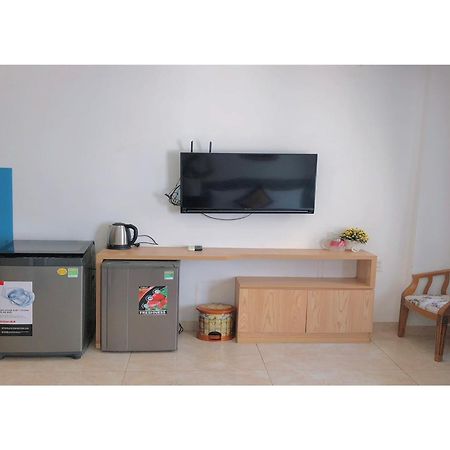 Blue-S Hotel & Apartment Đà Nẵng Kültér fotó
