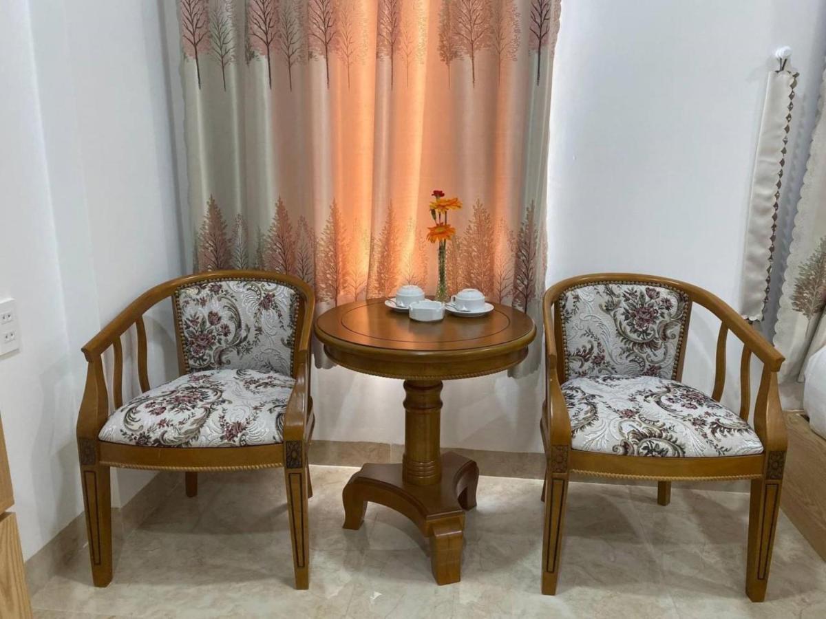 Blue-S Hotel & Apartment Đà Nẵng Kültér fotó