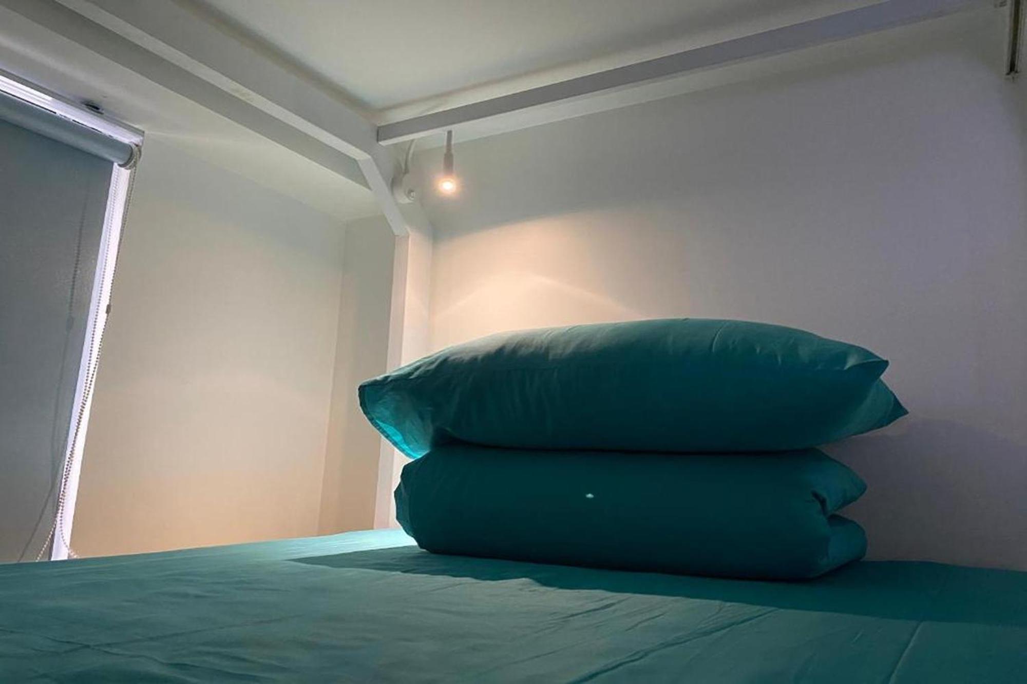 Blue-S Hotel & Apartment Đà Nẵng Kültér fotó
