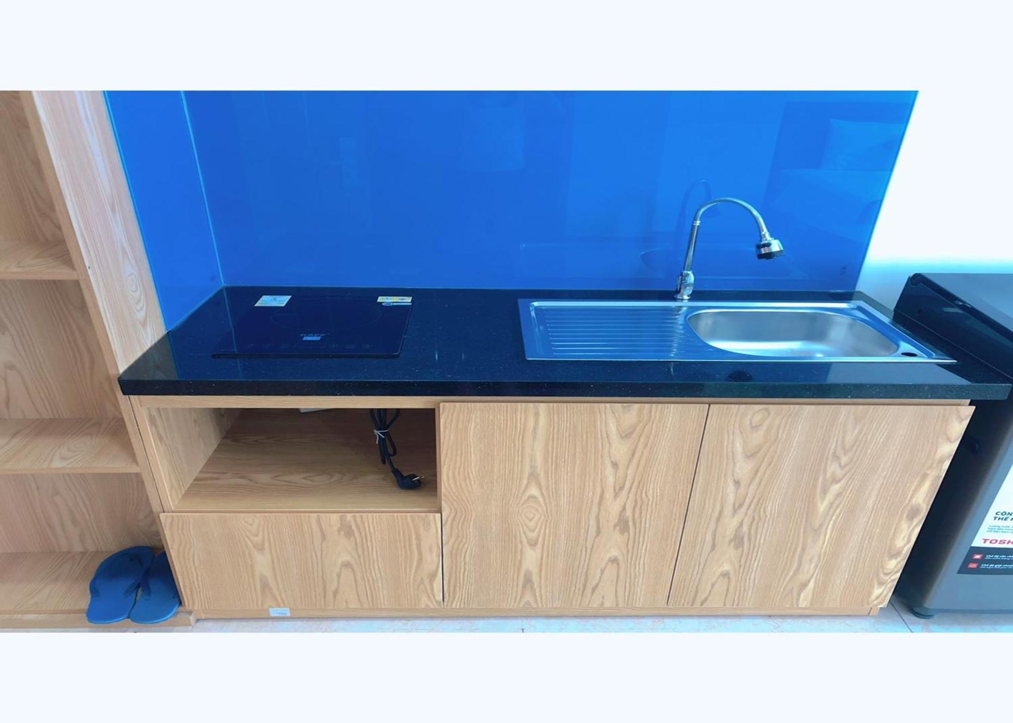 Blue-S Hotel & Apartment Đà Nẵng Kültér fotó